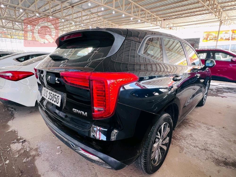 هافال جوليون